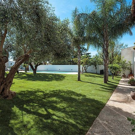 Casa Marsala Apartment Bagian luar foto