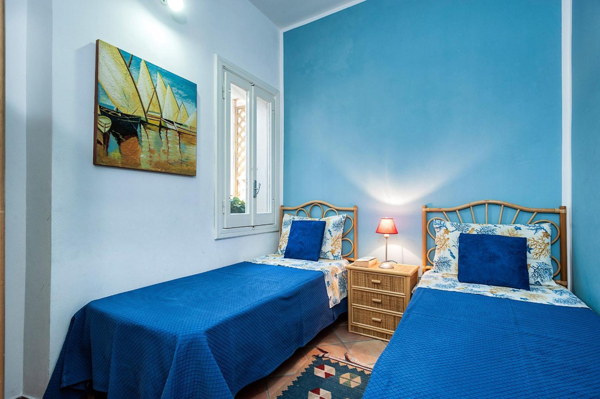 Casa Marsala Apartment Bagian luar foto