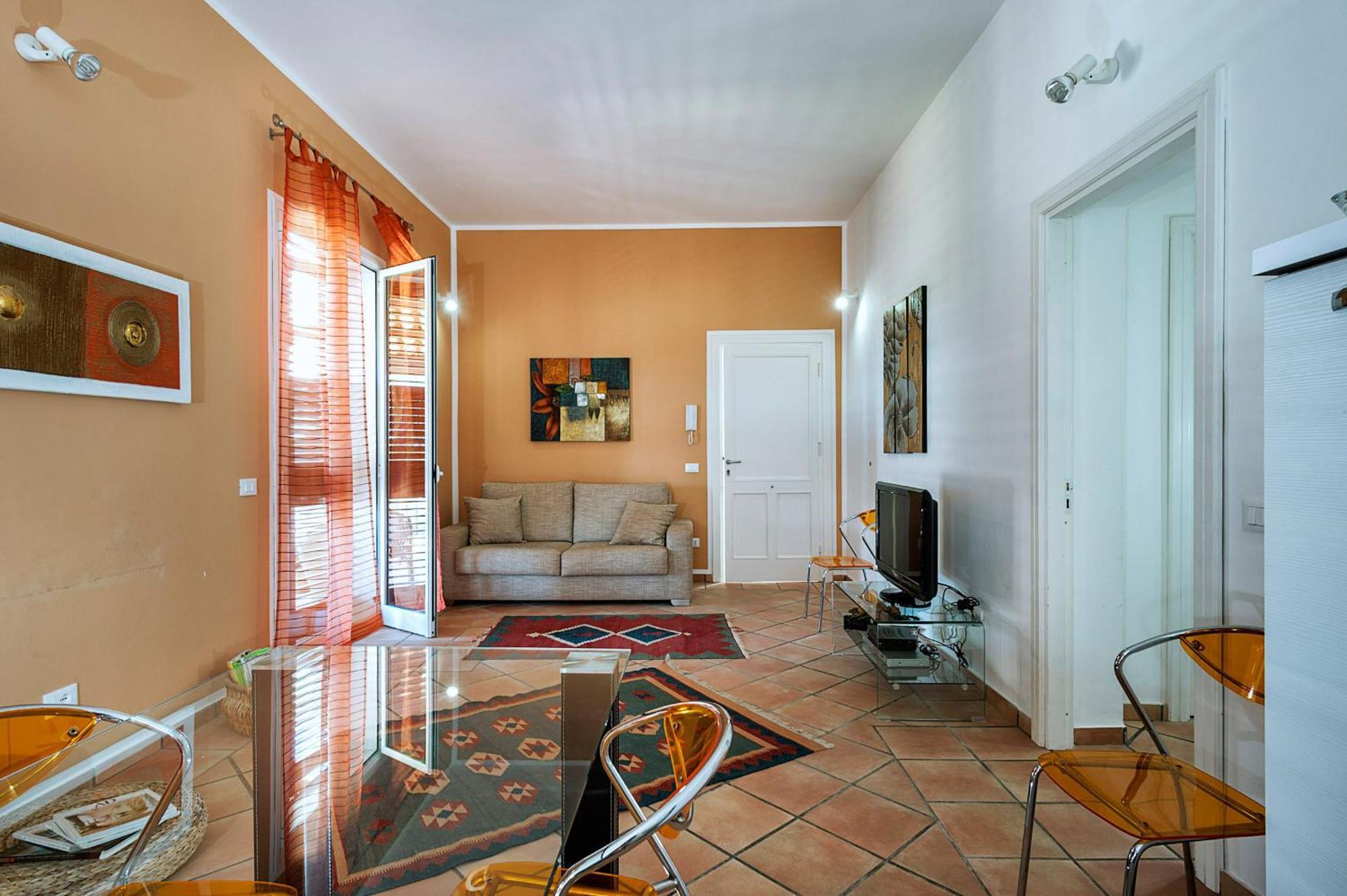 Casa Marsala Apartment Bagian luar foto