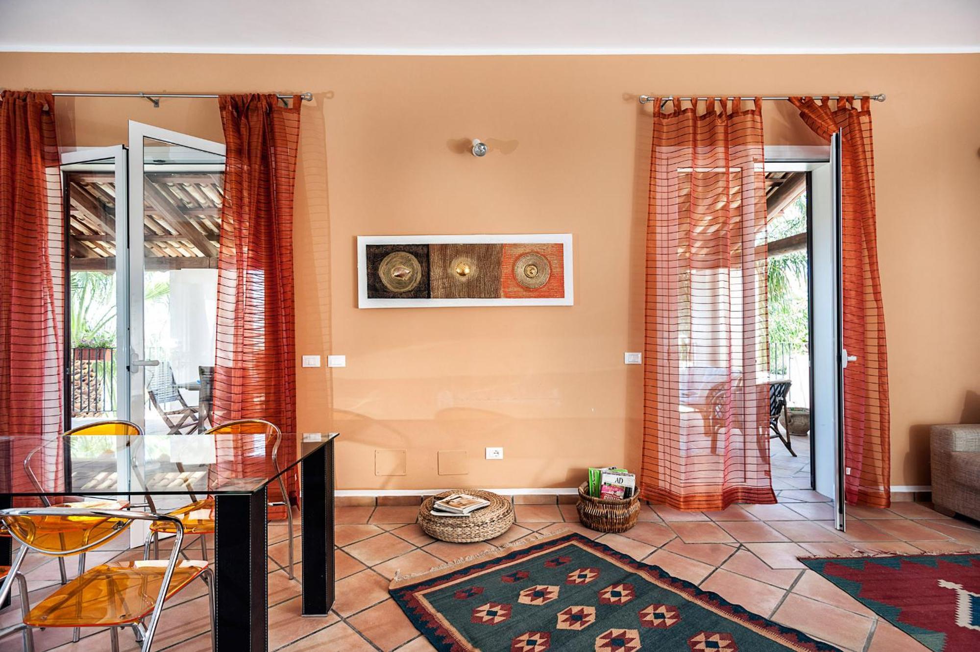 Casa Marsala Apartment Bagian luar foto