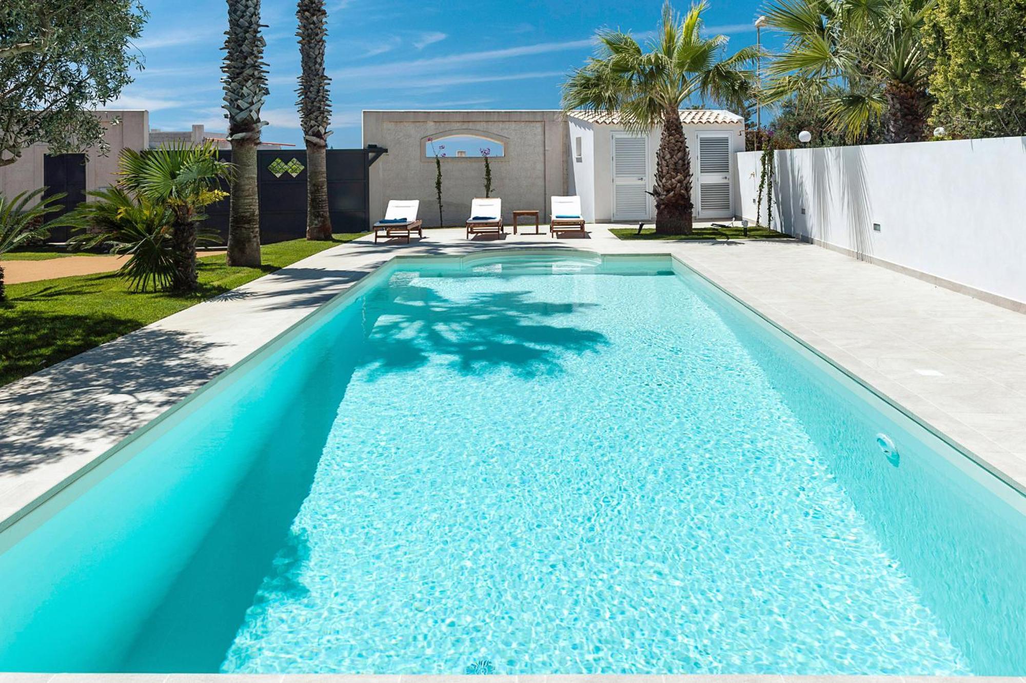 Casa Marsala Apartment Bagian luar foto