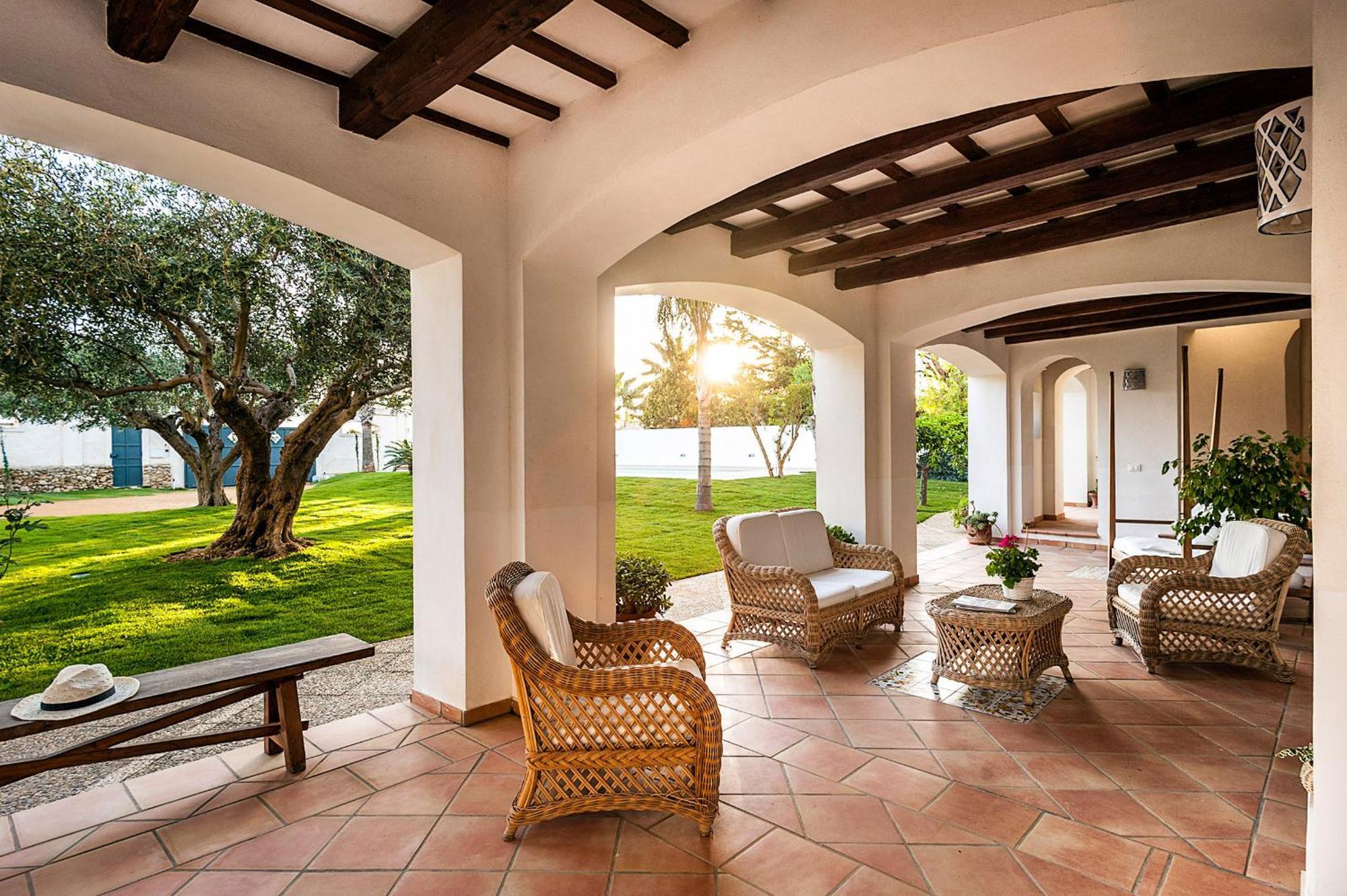 Casa Marsala Apartment Bagian luar foto